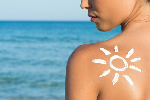 Natural Sunscreen Guide Vegan